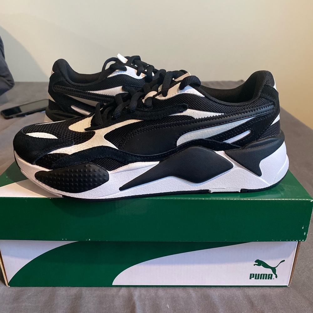 Puma RA-X3 Super Men’s 9.5